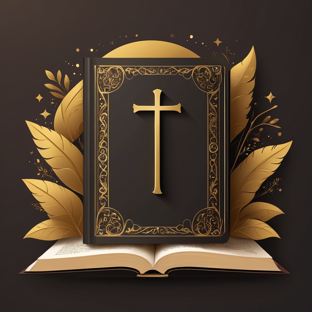 Bible study group